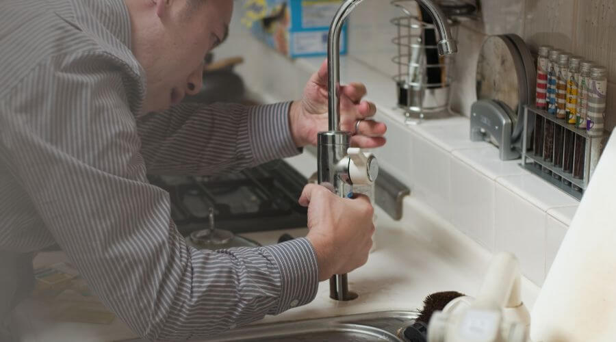 Professional Leak Detection Services in Havensville, KS